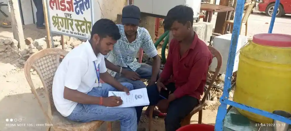 NGO Services
